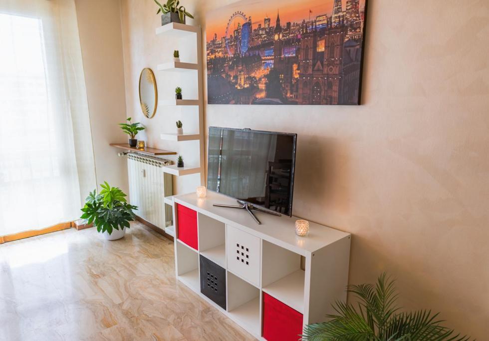 Elegant Apartment In Bergamo Center Εξωτερικό φωτογραφία