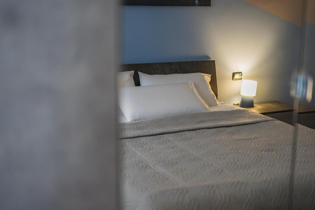 Elegant Apartment In Bergamo Center Εξωτερικό φωτογραφία