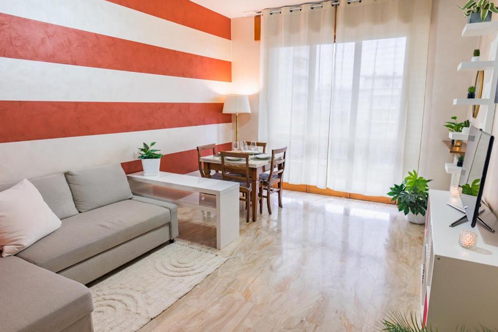 Elegant Apartment In Bergamo Center Εξωτερικό φωτογραφία