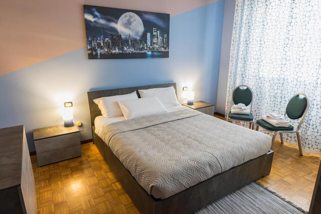 Elegant Apartment In Bergamo Center Εξωτερικό φωτογραφία