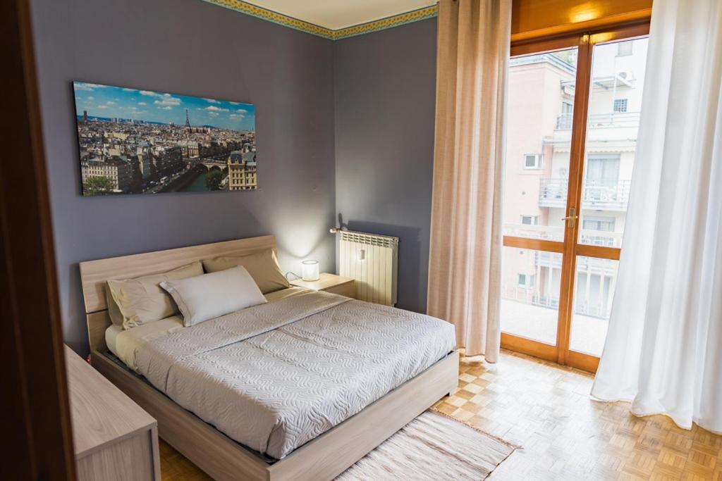 Elegant Apartment In Bergamo Center Εξωτερικό φωτογραφία